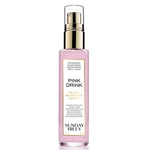 *NEVER USED* Sunday Riley Pink Drink Firming Re-Surfacing Essence